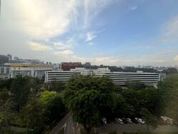 Regency House (D9), Office #554546951
